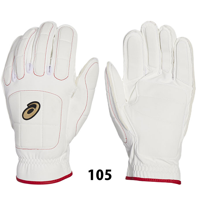 アシックス GOLDSTAGE 走塁グラブ asics 【野球・ソフト】 走塁用手袋