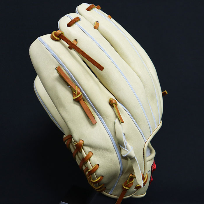 ディークエスト 硬式 D9 D-Quest 【野球・ソフト】 グラブ 硬式野球