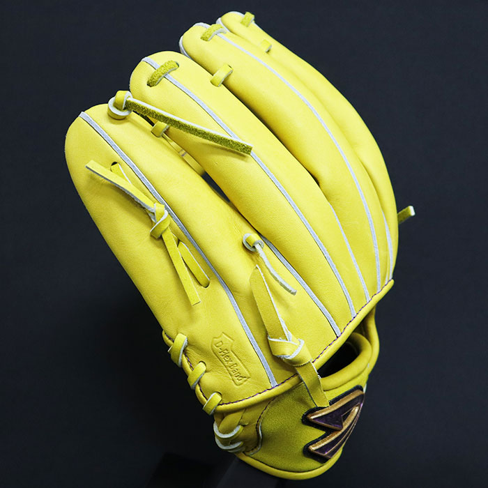 ディークエスト STEP UP DFH-161 硬式用 内野手用 高校野球対応