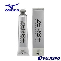 ミズノ ZERO＋ シューズクリーナー(無香料) mizuno 【サッカー・フットサル】 アクセサリ ゼロプラス シューズメンテナンス スパイク手入れ 汚れ落とし  (P1GZ000400)