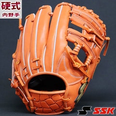 エスエスケイ 硬式 proedge advanced シリーズ Tタイプ 内野 SSK 【野球・ソフト】 グラブ プロエッジ 硬式野球 硬式グローブ 硬式グラブ 一般 大人 高校野球 大学野球 (AKT8445L23)