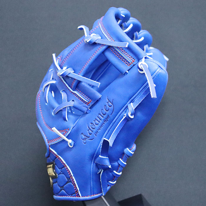 proedge 軟式グローブ SSK 青 エスエスケイ 軟式 proedge advancedシリーズ S-TYPE SSK 【野球