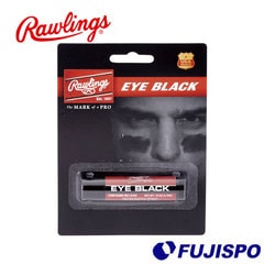 ローリングス アイブラック Rawlings 【野球・ソフト】 野球用品 スティックタイプ 眩しさ軽減 防眩 (EB)
