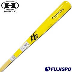 ハイゴールド 限定 硬式 竹バット Winning Blow HI-GOLD 【野球・ソフト】バット 竹 バンブー トレーニング 83cm (WBT8200H)