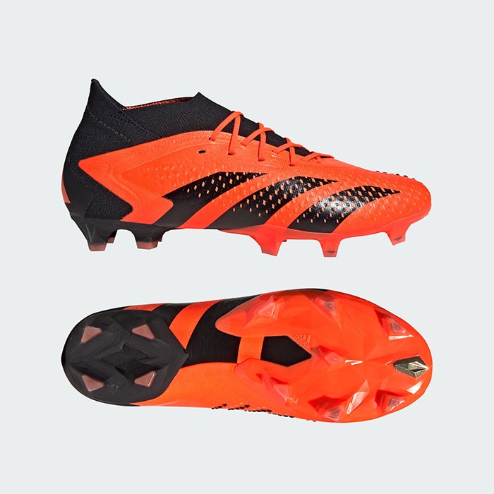 アディダス プレデター アキュラシー.1 FG adidas 【サッカー