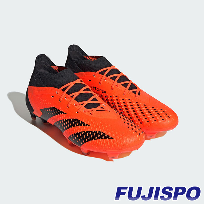 adidas Predator サッカーシューズ オレンジ/ブラック adidas Predator サッカーシューズ ブラック/オレンジ Adidas