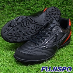 ミズノ モナルシーダ NEO SALA SELECT TF mizuno MONARCIDA 【サッカー・フットサル】 シューズ トレーニングシューズ トレシュー 大人 メンズ ユニセックス ワイド ネオ サラ セレクト ブラック×ブラック (Q1GB222200)