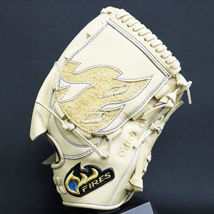 軟式 グラブ 18KR3A 投手 ファイヤーズ FIRES 【野球・ソフト】 グラブ