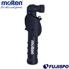 モルテン エアシーホース molten 【サッカー・フットサル】 アクセサリ 空気入れ エアポンプ コンパクト ボールケア サッカーボール フットサルボール (HPAS)