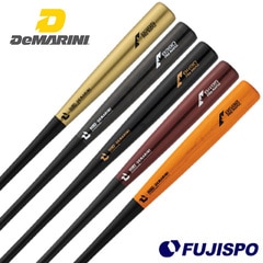 ウィルソン ディマリニ プロメープル コンポジットトレーニングバット Wilson 【野球・ソフト】 バット 硬式 軟式 ソフト 83cm 84cm 85cm トレーニング用 (WBD2425)