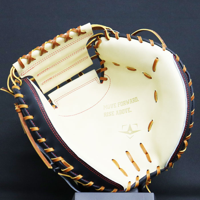 軟式 カラー キャッチャー ミット ASJ-R20 オールスター ALL-STAR