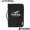 フィンタ スタッフケース FINTA 【サッカー・フットサル】 アクセサリ レフェリー レフリー 審判用品 ケース 収納 (FT5960)