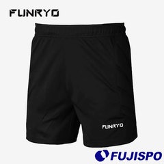 フンリョウ GKパンツ FUNRYO 【サッカー・フットサル】 ウェア キーパーパンツ GK キーパー用 撥水 大人 一般 (1924303)