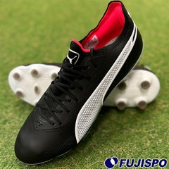 【特価】プーマ キング アルティメット HG PUMA 【サッカー・フットサル】 シューズ サッカースパイク 大人 メンズ 人工芝 天然芝 土 グラウンド KING ULTIMATE HG(107564-01)