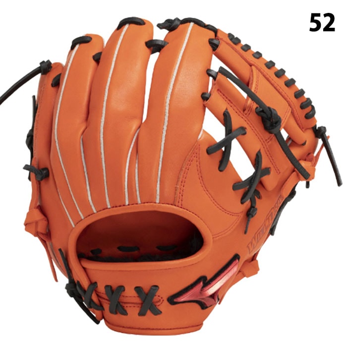ミズノ 軟式野球グローブ レッド【定価】36,000 ミズノ WILLDRIVE RED AXI mizuno 【野球・ソフト】 グラブ グローブ