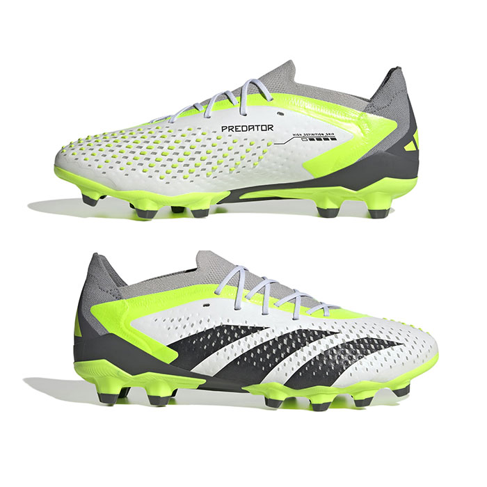 特価】アディダス プレデター アキュラシー.1 L ジャパン HG/AG adidas