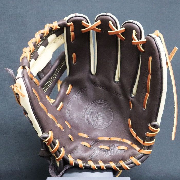 軟式 カラー グラブ BR1型 内野 久保田スラッガー KUBOTA