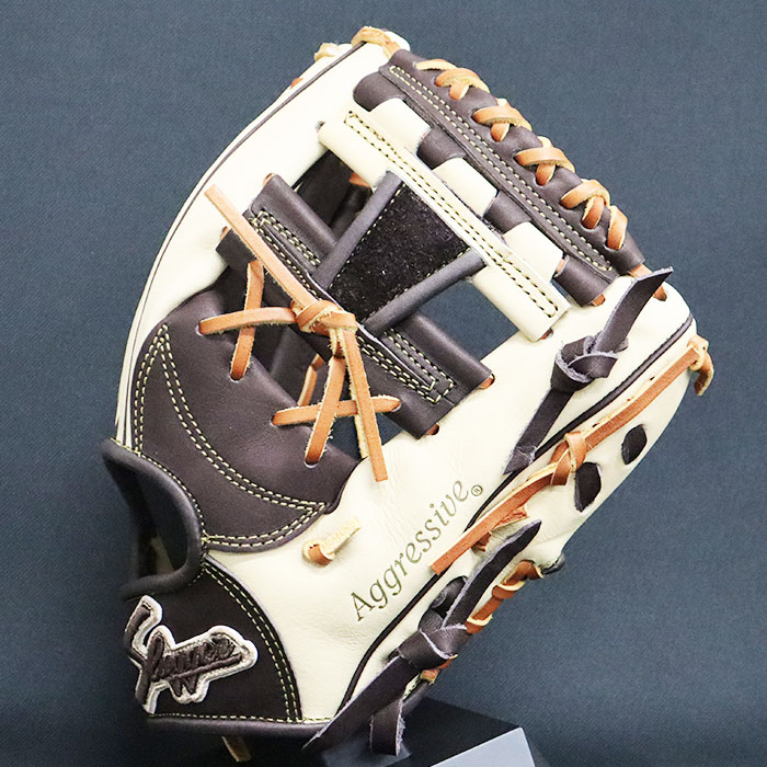 久保田スラッガー　BR1 軟式用 久保田スラッガー 軟式セカンド・ショート・サード用【ソフト