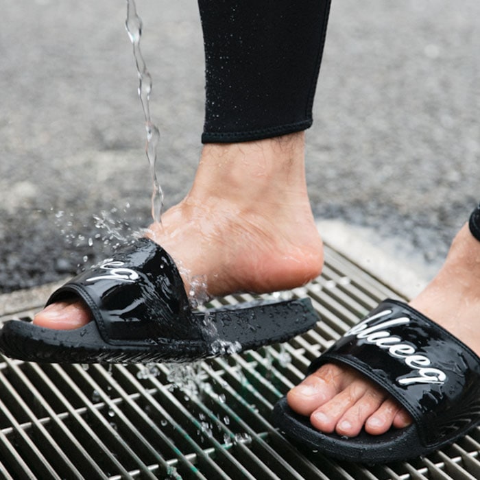 ブルイク ATHLETE RELAX SANDAL blueeq 【野球・ソフト】 シューズ