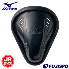 ファウルカップ ジュニア用 ミズノ mizuno (12JYAC2209) 【野球・ソフト】 野球用品 ファールカップ プロテクター 少年野球