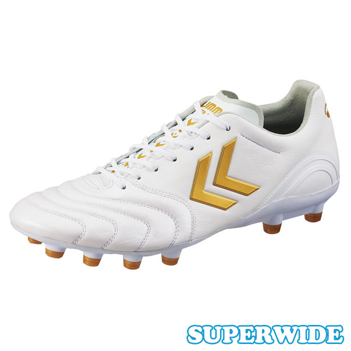 シューズ hummel VORART3 pro superwide 26.5 ヴォラート3 PRO