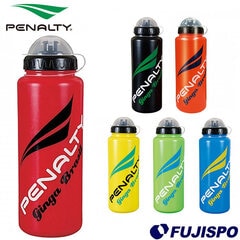 ペナルティ ウォーターボトル PENALTY 【サッカー・フットサル】 アクセサリ スクイズ ボトル クーラー ジャグ 水筒 水分補給 スポーツ 夏対策 熱中症対策 (PE3700)