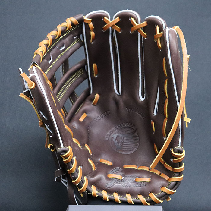 硬式 グラブ KSG-SPC 外野 小さめ 久保田スラッガー KUBOTA SLUGGER