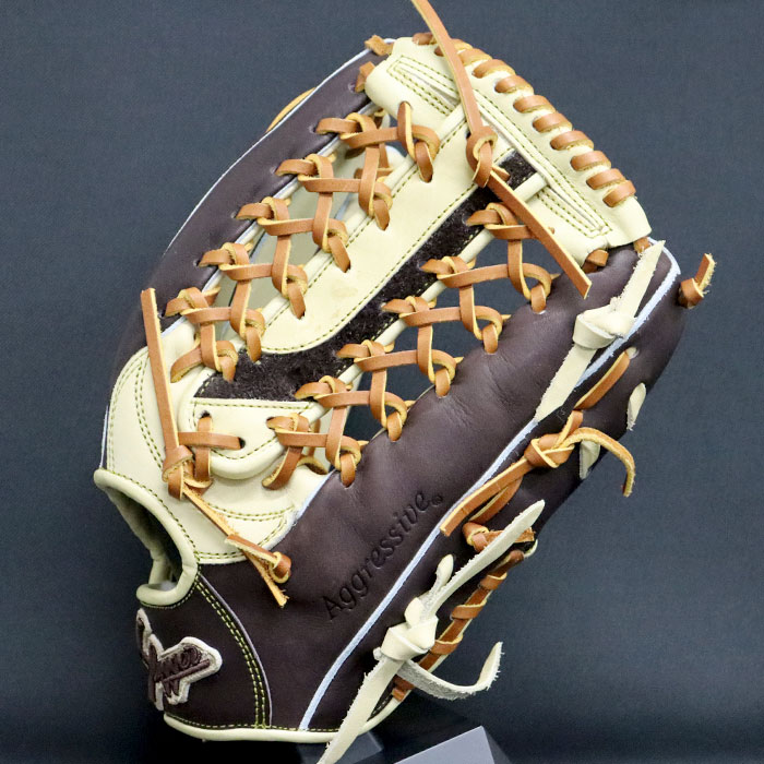軟式 カラー グラブ R5-ST39 外野 久保田スラッガー KUBOTA SLUGGER