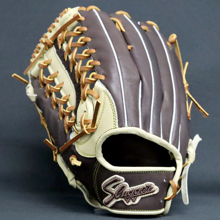 軟式 カラー グラブ R5-ST39 外野 久保田スラッガー KUBOTA SLUGGER