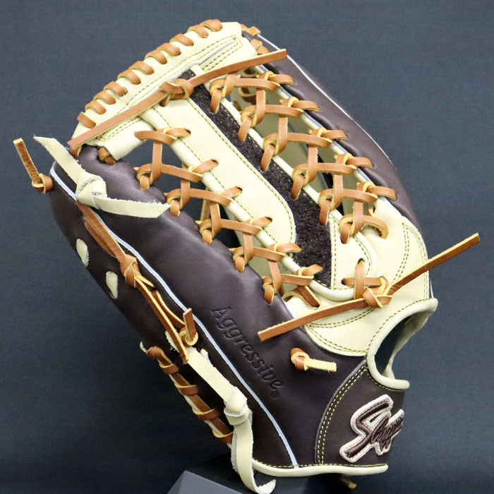 軟式 カラー グラブ R5-ST39 外野 久保田スラッガー KUBOTA SLUGGER
