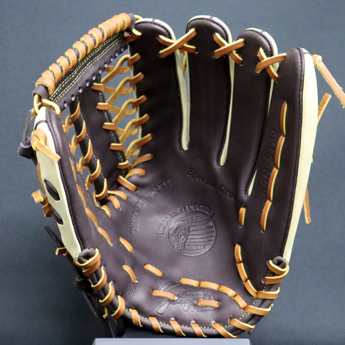 軟式 カラー グラブ R5-ST39 外野 久保田スラッガー KUBOTA SLUGGER