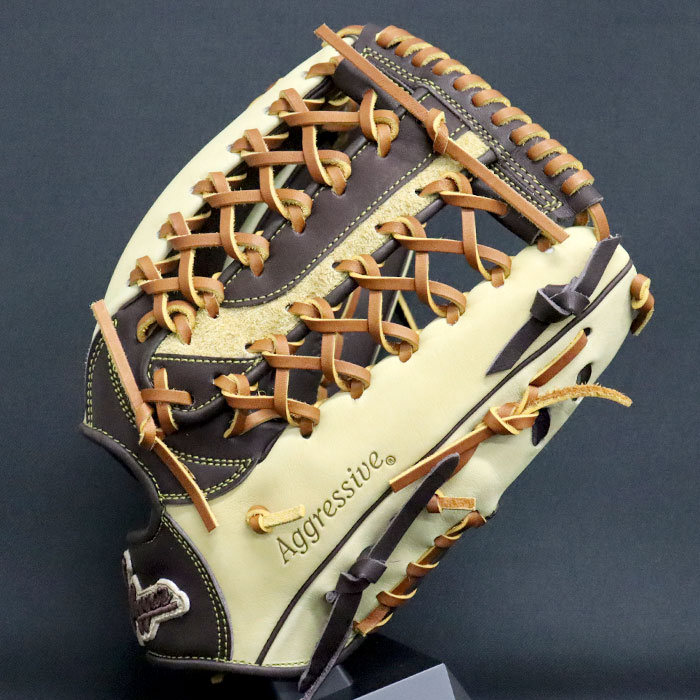 リ−グ⭐スポ−ツカ−ド　 軟式 カラー グラブ R5-ST39 外野 久保田スラッガー KUBOTA SLUGGER