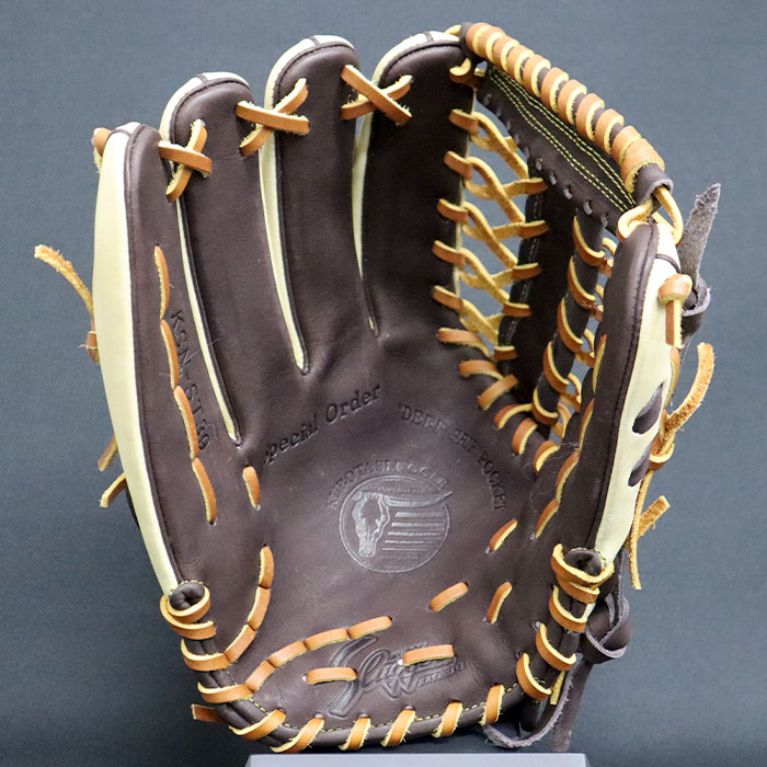 軟式 カラー グラブ R5-ST39 外野 久保田スラッガー KUBOTA SLUGGER