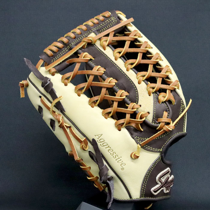 軟式 カラー グラブ R5-ST39 外野 久保田スラッガー KUBOTA SLUGGER