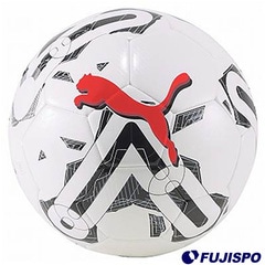 プーマ オービタ 6 SC PUMA 【サッカー・フットサル】 ボール サッカーボール 3号 4号 5号 プーマホワイト×プーマブラック×プーマレッド (083956)