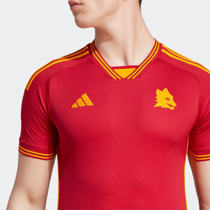 特価】アディダス ASローマ ホームユニフォーム adidas サッカー