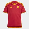 アディダス ジュニア ASローマ ホームユニフォーム adidas 【サッカー・フットサル】 ウェア サッカーユニフォーム シャツ 半袖 レプリカユニフォーム 子供用 (IHV98)