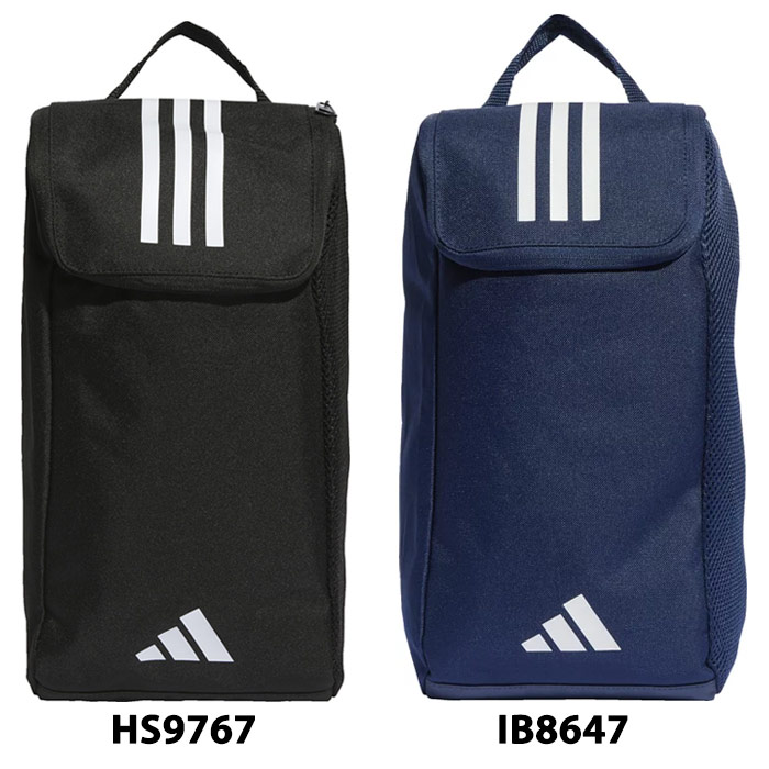 アディダス TIRO L シューズバッグ adidas 【サッカー・フットサル