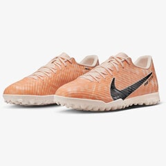 ナイキ マーキュリアル ヴェイパー 15 アカデミー TF NIKE 【サッカー・フットサル】 シューズ トレーニングシューズ トレシュー 人工芝 ターフ メンズ 大人 グアバアイス×ブラック (DZ3477-800)
