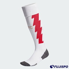 アディダス アーセナル 23/24 ホーム ソックス adidas 【サッカー・フットサル】 アクセサリ 靴下 ソックス ひざ丈 レプリカ サッカーストッキング (EVN28)