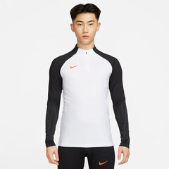 ナイキ Dri-FIT ストライク トレーニングウェア NIKE 【サッカー・フットサル】 ウェア トップス 大人 長袖 練習 部活 (DV9226-101)