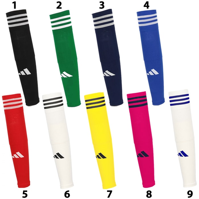 アディダス カーフストッキングCU TEAMSLEEVE 23 adidas