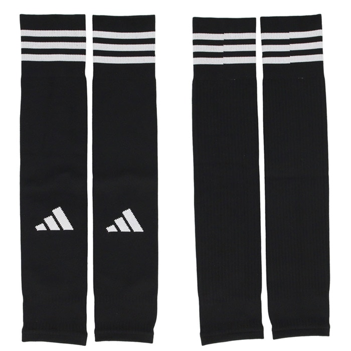 ✩再度お値下げしました！✩【adidas】サッカーシューズ　27cm アディダス カーフストッキングCU TEAMSLEEVE 23 adidas サッカー