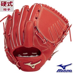 ミズノ 硬式 グローバルエリート JAPAN mizuno 【野球・ソフト】 グラブ 硬式野球 硬式グローブ 右投げ 投手 野球部 高校野球 部活 一般 大人 ピッチャー (1AJGH29301)