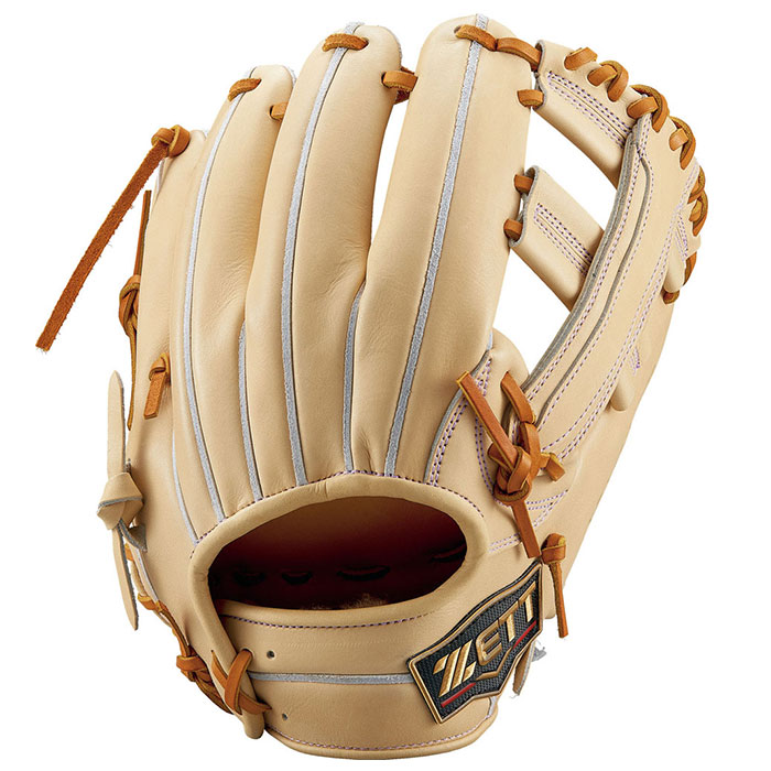 プロステイタスSE 硬式 グラブ 中村奨吾タイプ 内野 ゼット ZETT