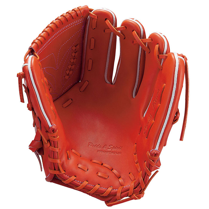 プロステイタスSE 硬式 グラブ 投手 ピッチャー ゼット ZETT 【野球