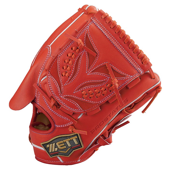希*助様 EASTON PRO10 硬式投手　右投 プロステイタスSE 硬式 グラブ 投手 ピッチャー ゼット ZETT 【野球