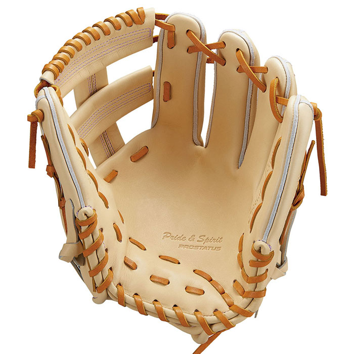 ZETTプロステイタスSE硬式内野手　216型（吉川） ZETTプロステイタスSE硬式内野手 216型（吉川） 2024モデル