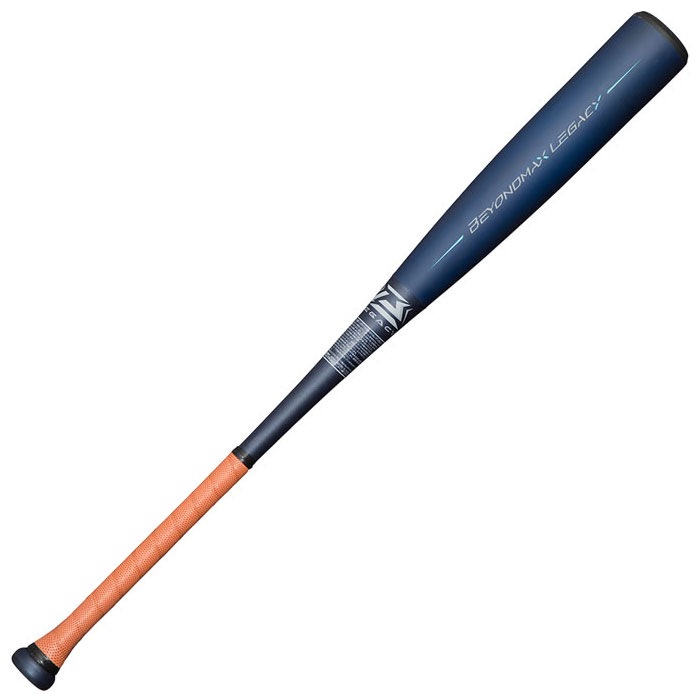 ミズノ 軟式 BEYONDMAX LEGACY MIDDLE フレアエンド mizuno 【野球