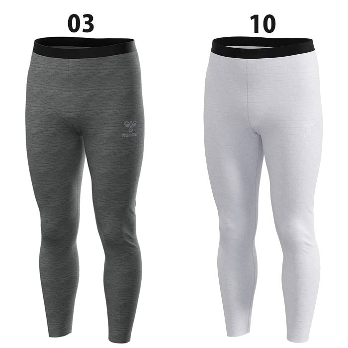 ヒュンメル あったかインナータイツ hummel 【サッカー・フットサル
